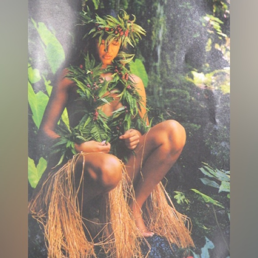 🌈LIVE SHOW🌺ALOHA🌺#NativeHawaiian - Picture 8 of 14